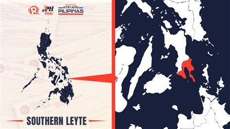 leyte election results 2022|Leyte .